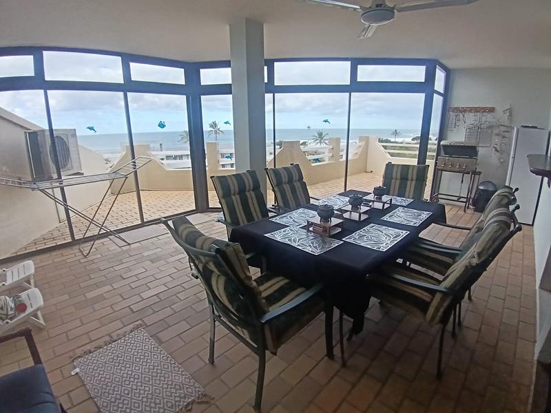 3 Bedroom Property for Sale in Manaba Beach KwaZulu-Natal
