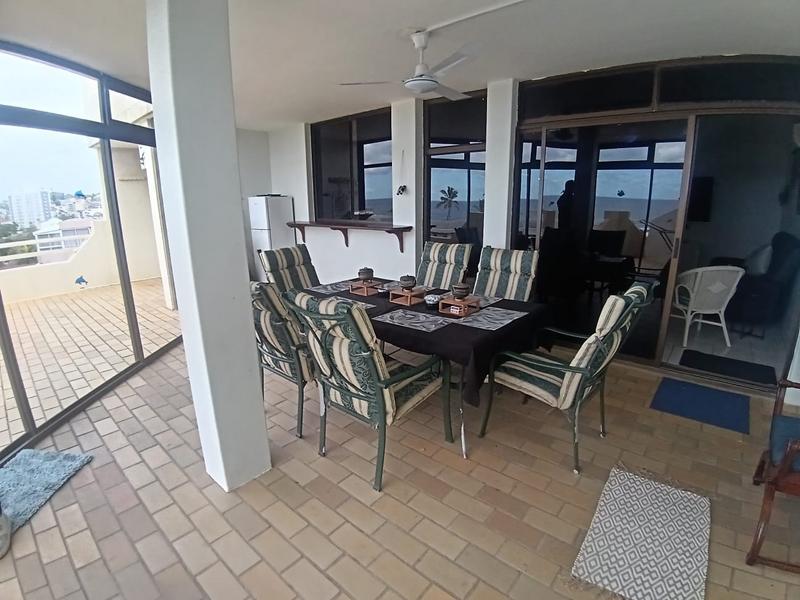 3 Bedroom Property for Sale in Manaba Beach KwaZulu-Natal
