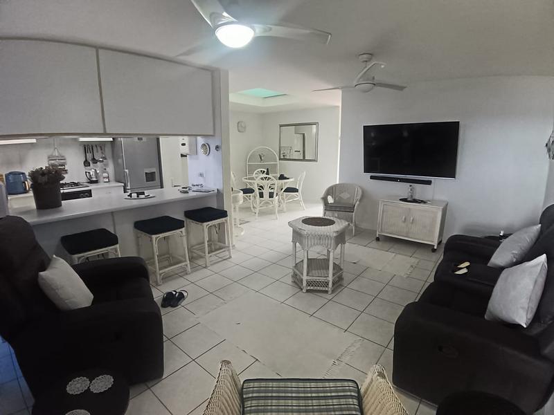 3 Bedroom Property for Sale in Manaba Beach KwaZulu-Natal