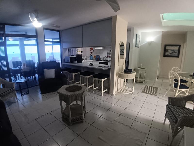 3 Bedroom Property for Sale in Manaba Beach KwaZulu-Natal