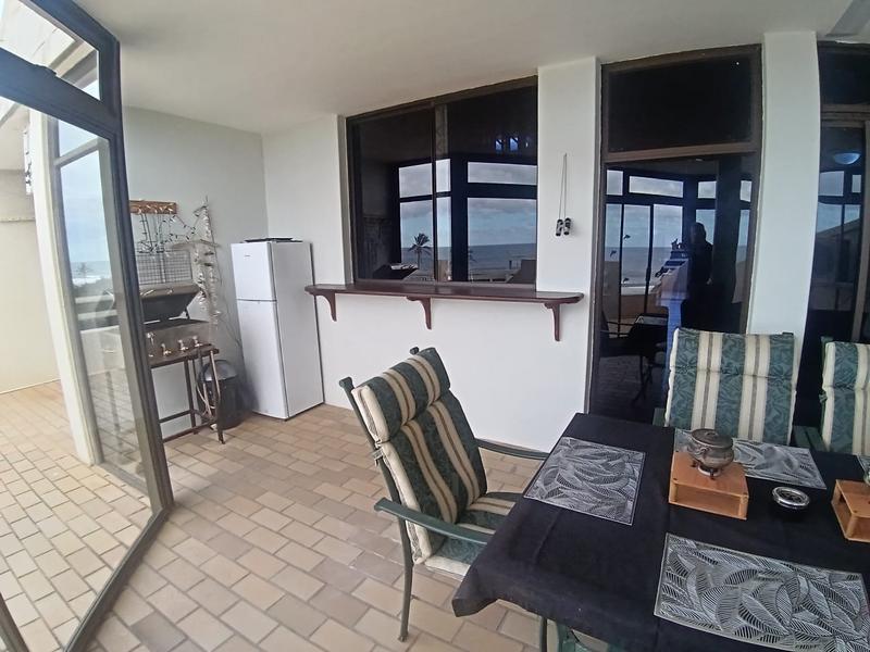 3 Bedroom Property for Sale in Manaba Beach KwaZulu-Natal