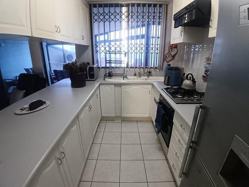3 Bedroom Property for Sale in Manaba Beach KwaZulu-Natal