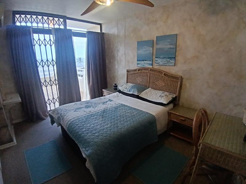 3 Bedroom Property for Sale in Manaba Beach KwaZulu-Natal