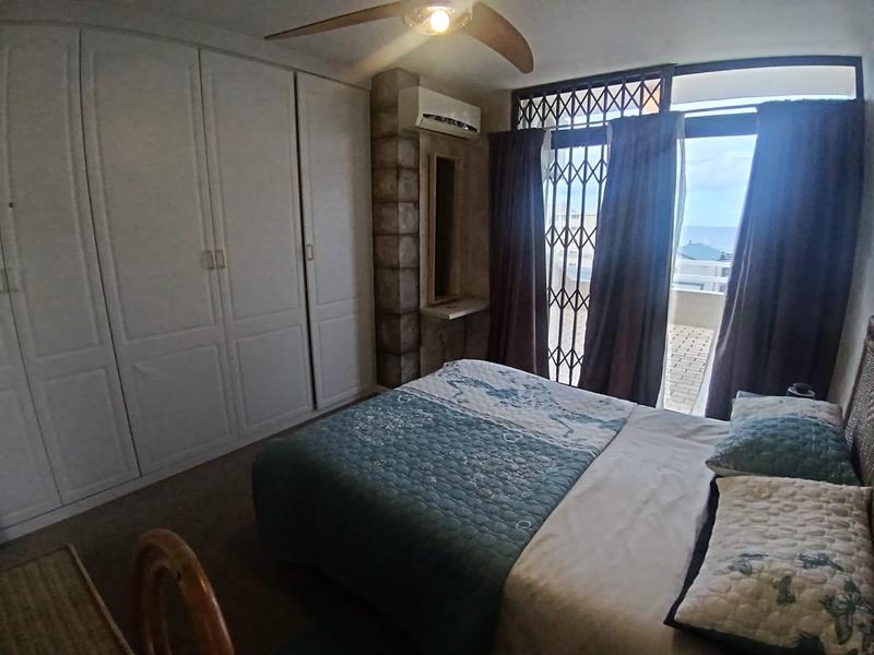 3 Bedroom Property for Sale in Manaba Beach KwaZulu-Natal