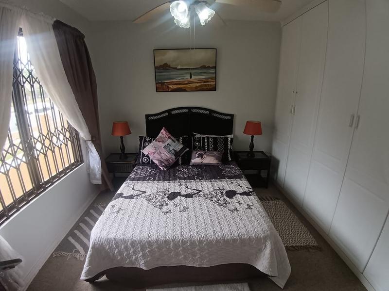 3 Bedroom Property for Sale in Manaba Beach KwaZulu-Natal