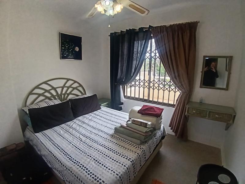 3 Bedroom Property for Sale in Manaba Beach KwaZulu-Natal