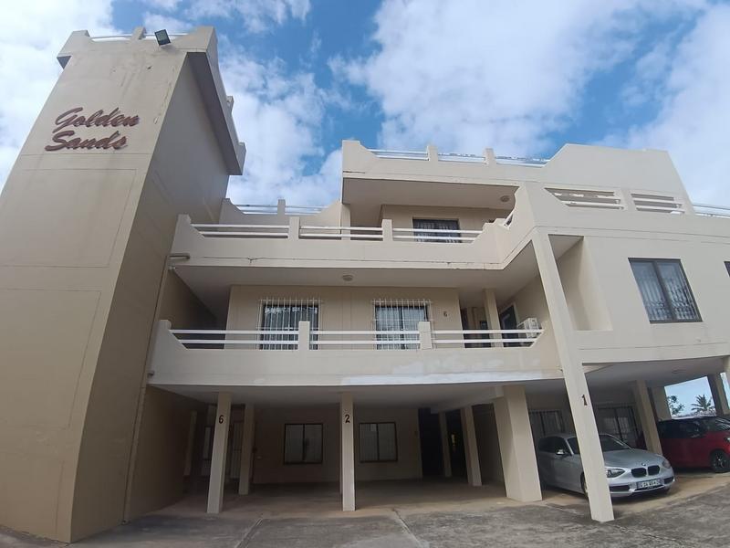 3 Bedroom Property for Sale in Manaba Beach KwaZulu-Natal