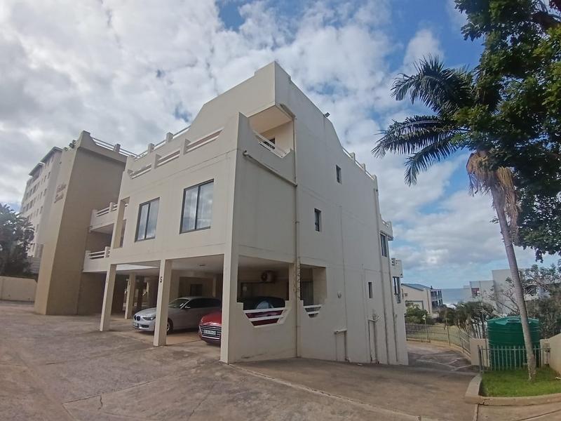 3 Bedroom Property for Sale in Manaba Beach KwaZulu-Natal