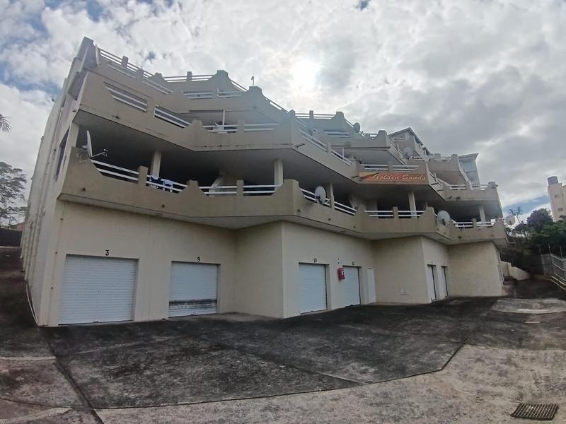 3 Bedroom Property for Sale in Manaba Beach KwaZulu-Natal