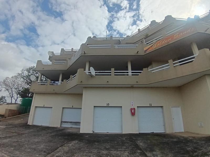 3 Bedroom Property for Sale in Manaba Beach KwaZulu-Natal