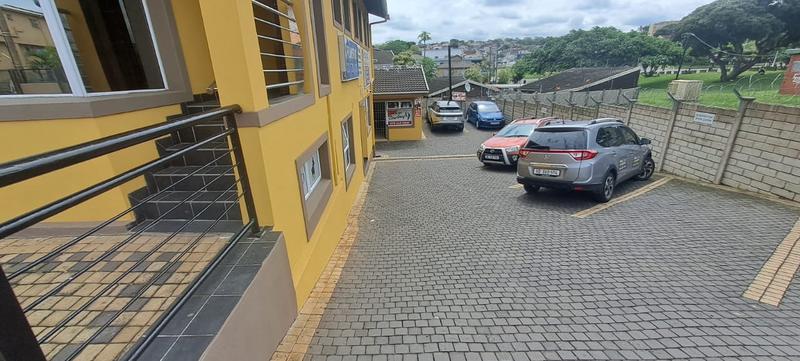 To Let Commercial Property for Rent in Overport KwaZulu-Natal