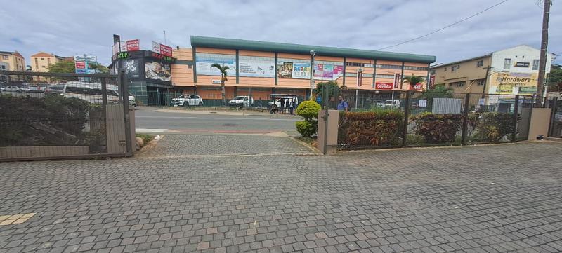 To Let Commercial Property for Rent in Overport KwaZulu-Natal