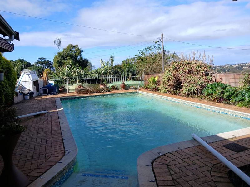 3 Bedroom Property for Sale in Escombe KwaZulu-Natal