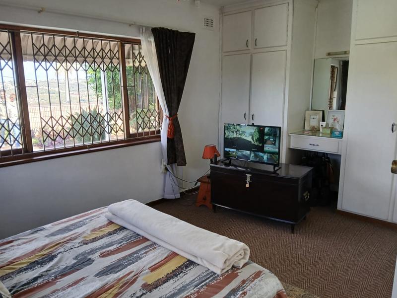 3 Bedroom Property for Sale in Escombe KwaZulu-Natal