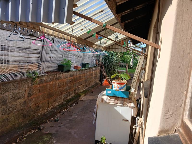 3 Bedroom Property for Sale in Escombe KwaZulu-Natal