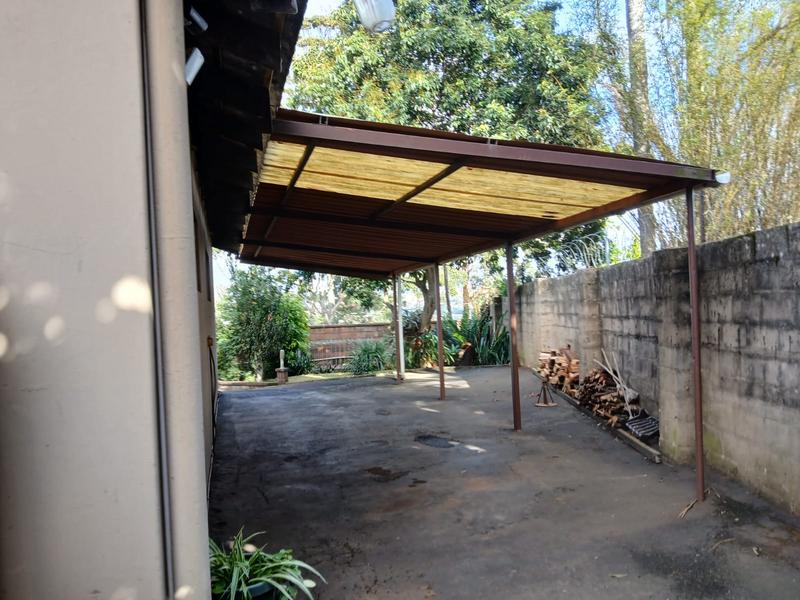 3 Bedroom Property for Sale in Escombe KwaZulu-Natal