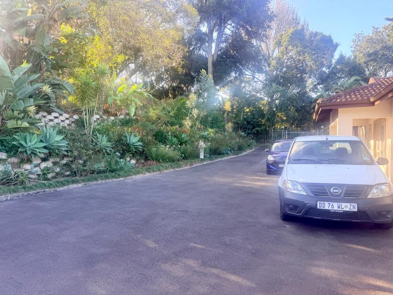 1 Bedroom Property for Sale in Cowies Hill KwaZulu-Natal