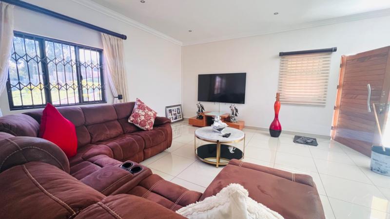 3 Bedroom Property for Sale in Reservoir Hills KwaZulu-Natal