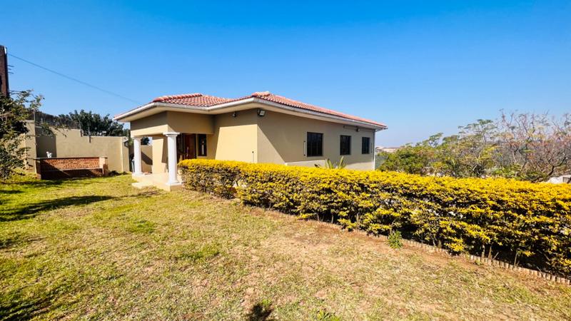 3 Bedroom Property for Sale in Reservoir Hills KwaZulu-Natal