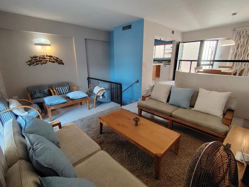 2 Bedroom Property for Sale in Umhlanga KwaZulu-Natal