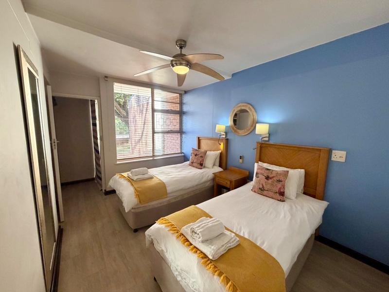 2 Bedroom Property for Sale in Umhlanga KwaZulu-Natal