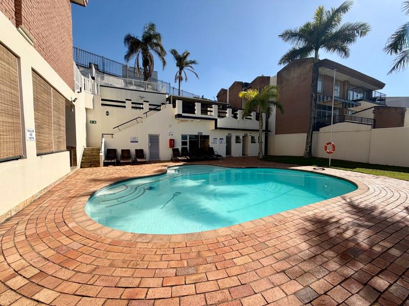2 Bedroom Property for Sale in Umhlanga KwaZulu-Natal