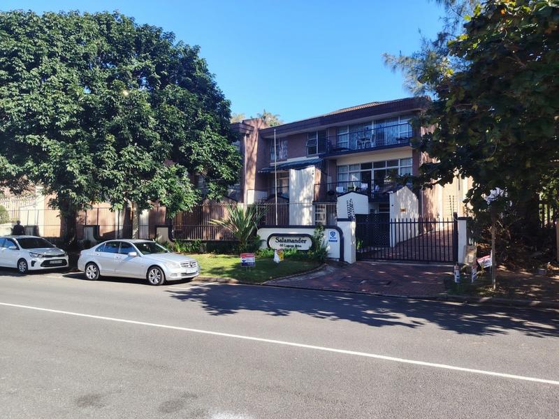 2 Bedroom Property for Sale in Umhlanga KwaZulu-Natal