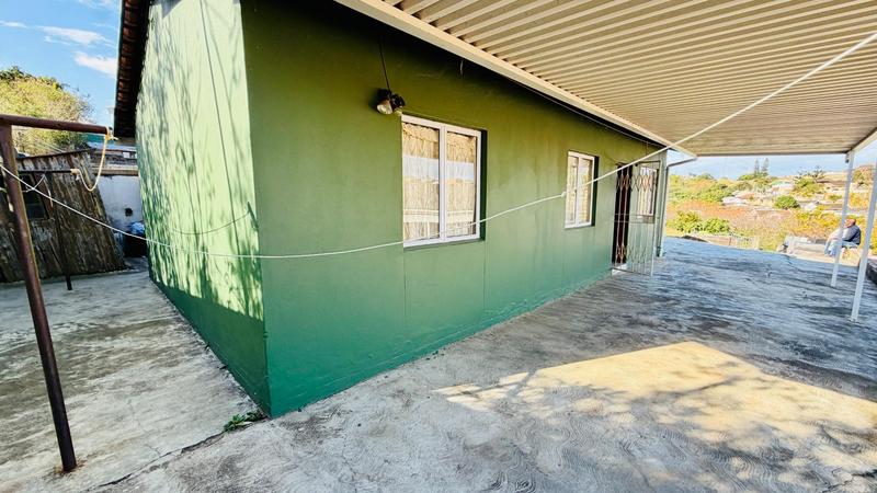 To Let 3 Bedroom Property for Rent in Newlands West KwaZulu-Natal
