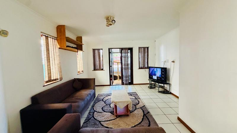4 Bedroom Property for Sale in Sea View KwaZulu-Natal