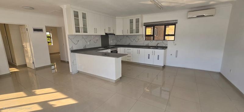 To Let 2 Bedroom Property for Rent in Springfield KwaZulu-Natal