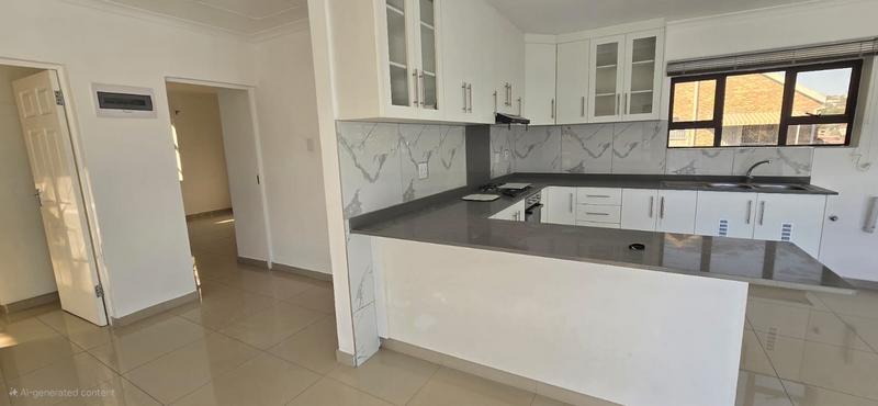 To Let 2 Bedroom Property for Rent in Springfield KwaZulu-Natal
