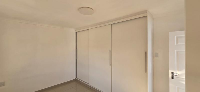 To Let 2 Bedroom Property for Rent in Springfield KwaZulu-Natal