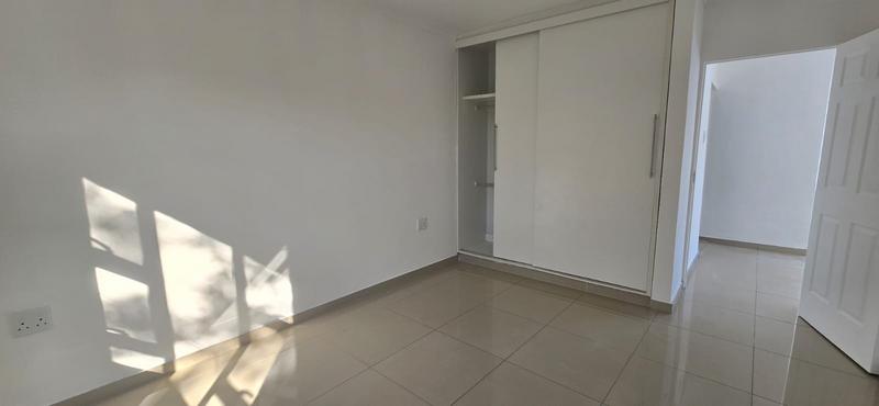 To Let 2 Bedroom Property for Rent in Springfield KwaZulu-Natal