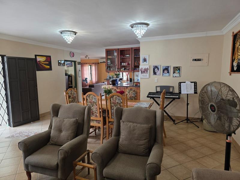 3 Bedroom Property for Sale in Harinagar KwaZulu-Natal
