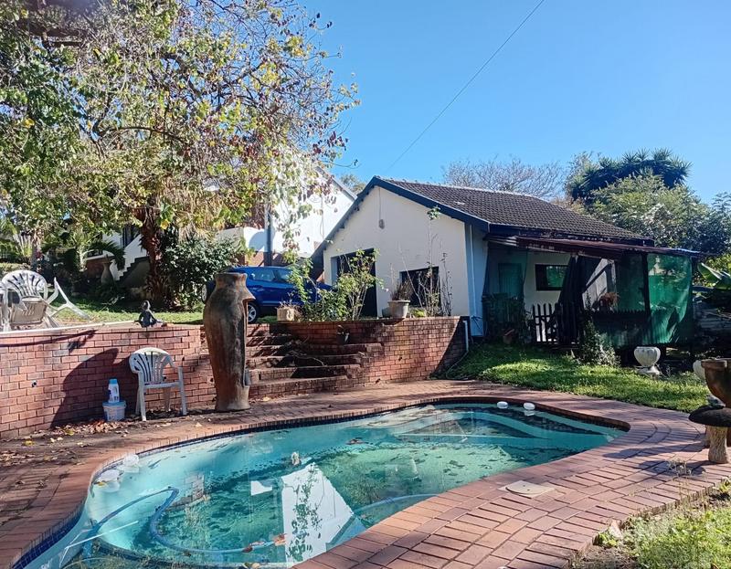 3 Bedroom Property for Sale in Empangeni Central KwaZulu-Natal