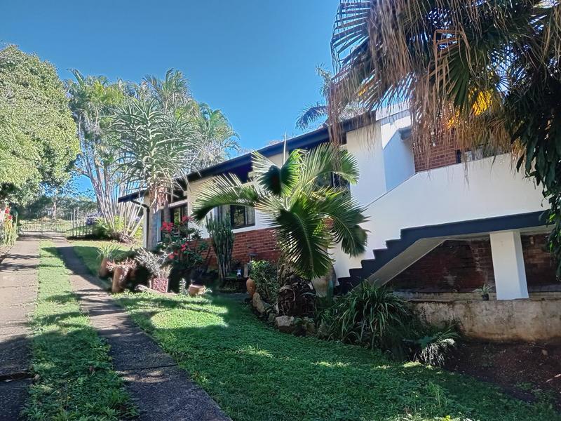 3 Bedroom Property for Sale in Empangeni Central KwaZulu-Natal