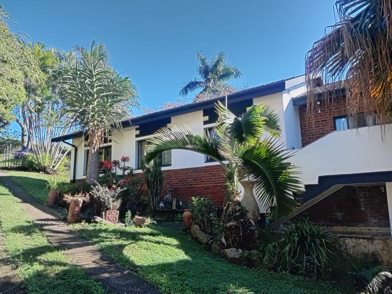 3 Bedroom Property for Sale in Empangeni Central KwaZulu-Natal