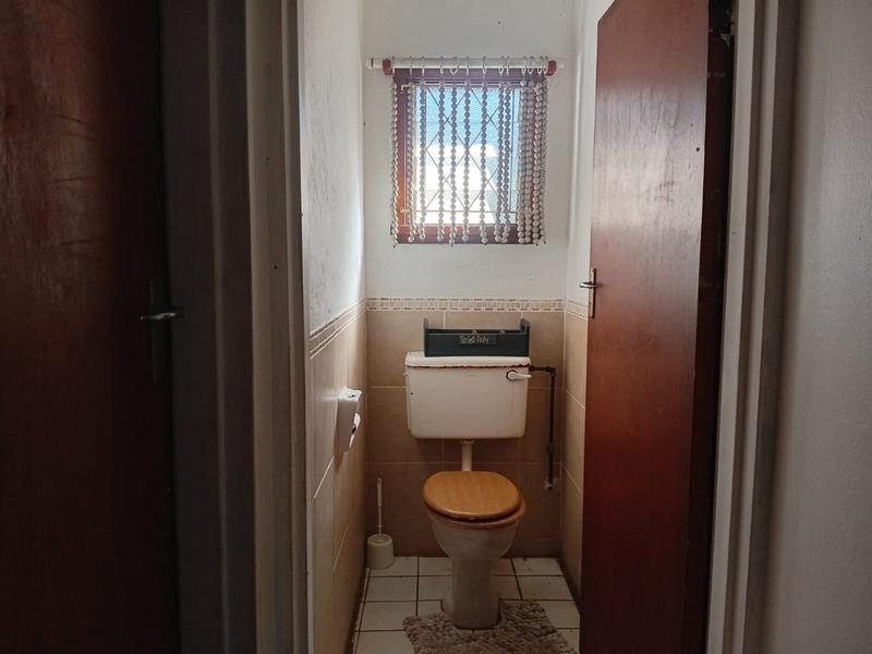 3 Bedroom Property for Sale in Empangeni Central KwaZulu-Natal