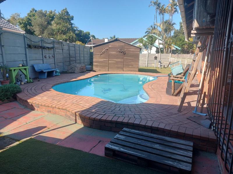 3 Bedroom Property for Sale in Arboretum KwaZulu-Natal