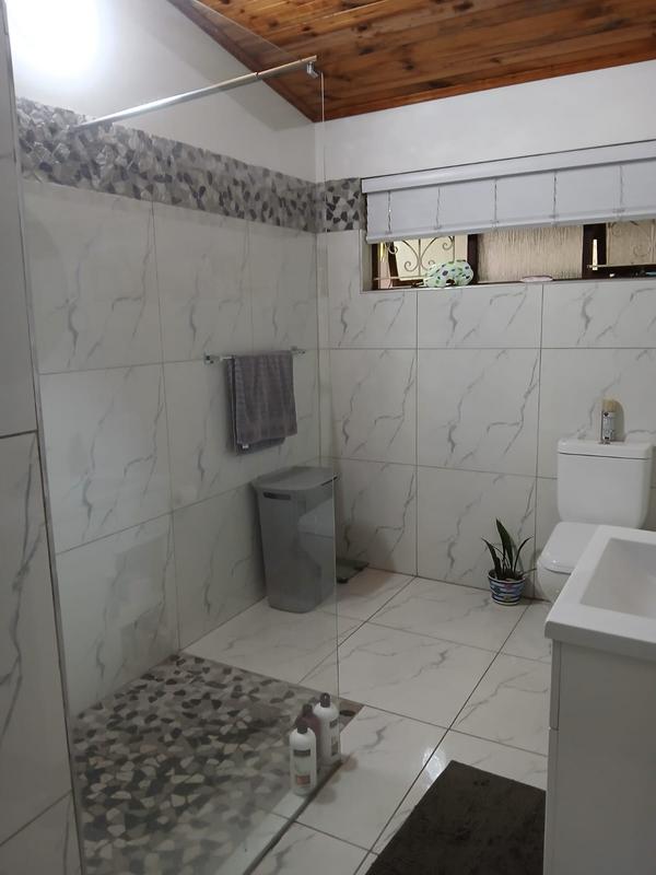 3 Bedroom Property for Sale in Hatton Estate KwaZulu-Natal