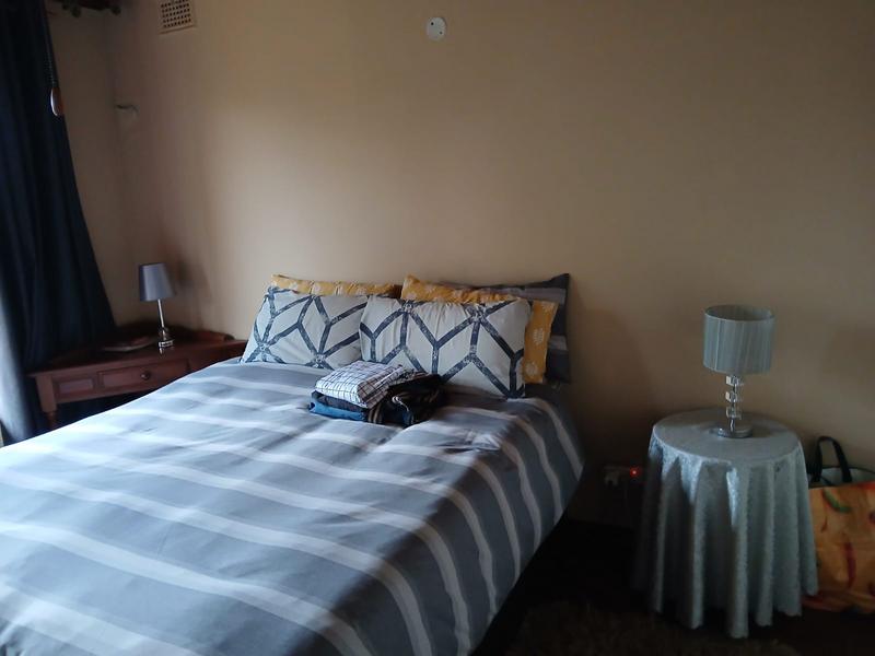 3 Bedroom Property for Sale in Hatton Estate KwaZulu-Natal