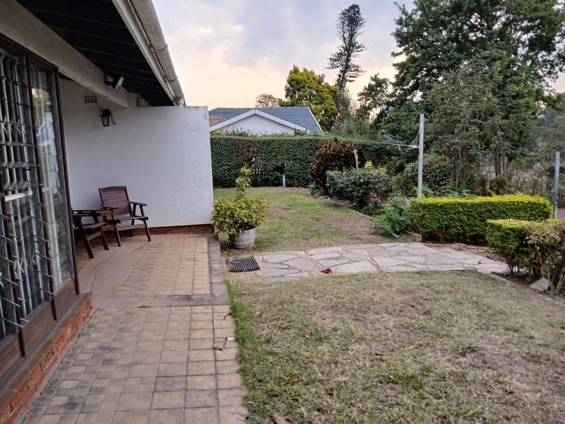 3 Bedroom Property for Sale in Hatton Estate KwaZulu-Natal