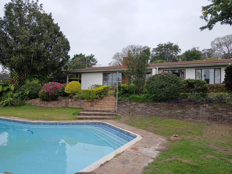 3 Bedroom Property for Sale in Hatton Estate KwaZulu-Natal