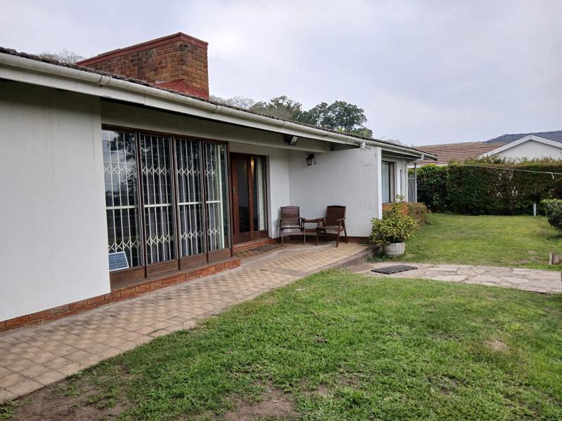3 Bedroom Property for Sale in Hatton Estate KwaZulu-Natal