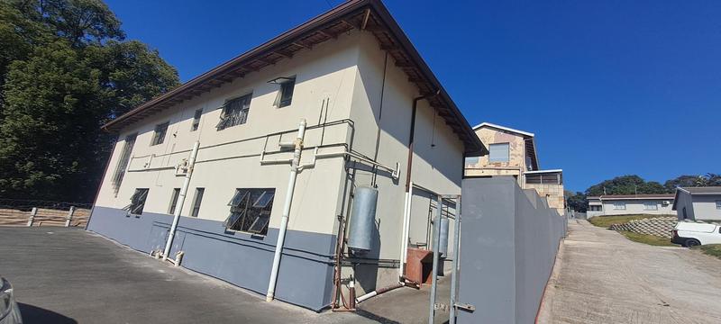 To Let 3 Bedroom Property for Rent in Dawncliffe KwaZulu-Natal