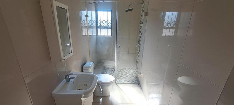 To Let 3 Bedroom Property for Rent in Dawncliffe KwaZulu-Natal