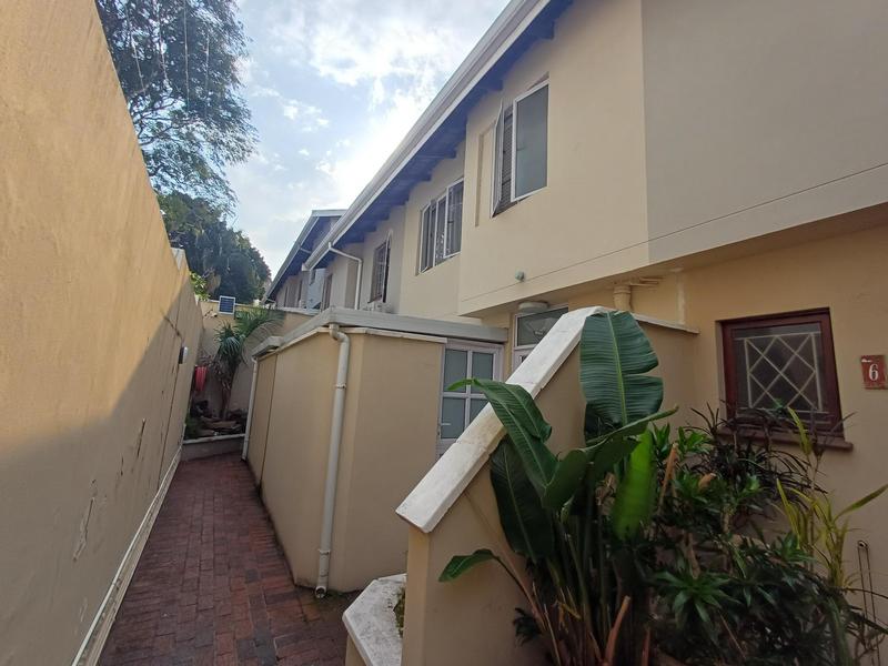 3 Bedroom Property for Sale in Morningside KwaZulu-Natal