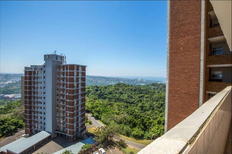 1 Bedroom Property for Sale in Musgrave KwaZulu-Natal