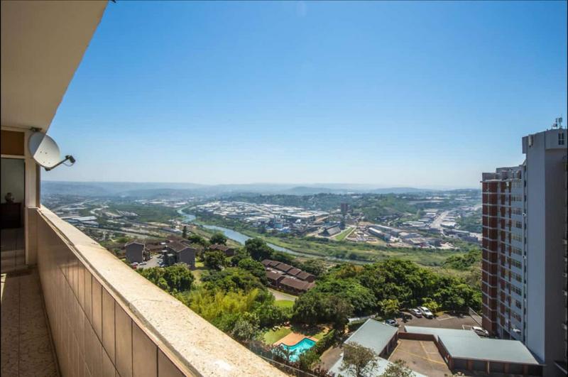 1 Bedroom Property for Sale in Musgrave KwaZulu-Natal