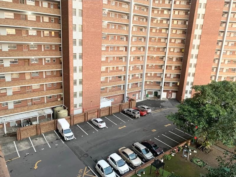 1 Bedroom Property for Sale in Musgrave KwaZulu-Natal